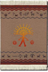 Mousepad : Pendleton SPIRIT QUEST/Light Tan MouseRug