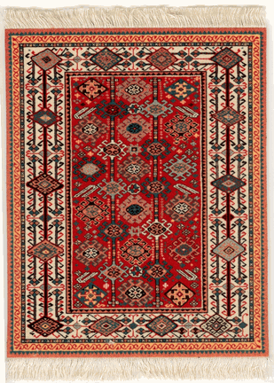 Tribal Iran